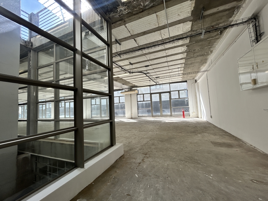 Commercial Property for Sale in Salt River Western Cape